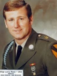 SSG Lawrence Carroll Rose, Elmhurst, IL