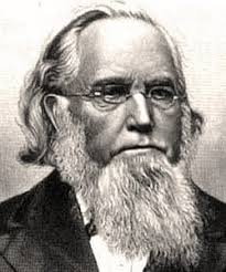 Sidney Breese*** -** father of the Illinois Central Railroad** was born