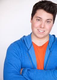 Дэниэл Монако (Daniel Monaco)