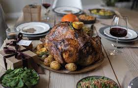 Maybe you would like to learn more about one of these? Give Thanks Downtown S Chefs Have Thanksgiving Meals Ready For You Blog Experience Milwaukee Downtown