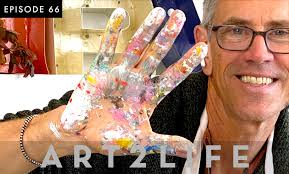 Five Reasons to Be an Artist