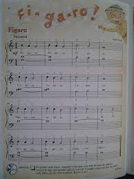 Partition D Anaelle Partituras Educacao Musical Musicas Infantis