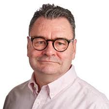 Jon Pike (@runthinkwrite)