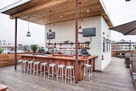 Image Result For Home Terrace Bar Designs Best Rooftop Bars Charleston Rooftop Bar