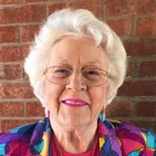 MARY ELIZABETH ROWLEY TROUT MAUPIN Obituary March 21, 2022