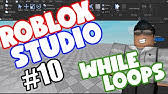 Understand how to name variables in scripting to avoid common problems. Roblox Scripting German Deutsch Tutorial 3 Funktionen Basics 2020 Youtube