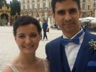 Edition Nancy et agglomération Mariage