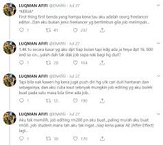 Jom dapatkan coaching percuma mengikut matlamat simpanan. Nak Kahwin Lelaki Ini Kongsi Tips Kumpul Duit Sampai Rm18k Dalam Setahun Brader Sembang