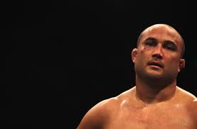 Bj Penn Admite Falta De Fogo Mas Nega Aposentadoria Do Mma Esporte Bol