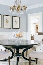 Easy Breakfast Nook Ideas In 2020 Round Dining Table Interior Design Dining Room Elegant Dining Room