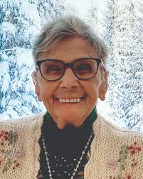 Yolande Morneau Gagnon