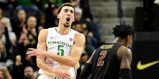 Watch oregon basketball videos and check out their recent activity on hudl. Is Oregon Men S Basketball Teasing New Uniforms For 2020 2021 Season Rsn