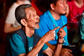 What's wrong with pakatan harapan's best boards. Jack Board On Twitter After Being Told Mahathir Has Claimed Election Victory Opposition Supporters Have Stopped To Sing The Malaysian National Anthem With Gusto Ge14 Https T Co S9vma0rftl