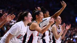 No. 2-Seeded UConn to Host Arkansas State in NCAA First Round - University  of Connecticut Athletics