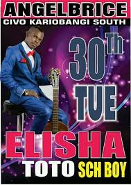 For your search query elisha toto mp3 we have found 1000000 songs matching your query but showing only top 10 results. Elisha Mtoto Wa Shule Prophet 1 Posts Facebook