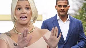 Has Kerry Katona taken George Kay back? Star 'forgives estranged husband  after realising she can't live without him'