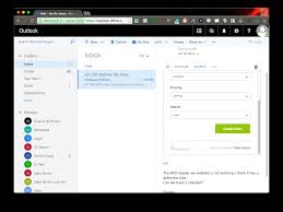 Email ticketing system for microsoft outlook. Microsoft Outlook App Integration With Zendesk Support