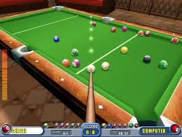 Some of the games that are offered are trials before you buy, while others are completely free. Real Pool Download