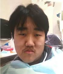 一名17岁亚裔男孩失踪