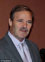 Dr Craig Ferrell: Olympic doctor killed in polo tragedy, but not before he  met his new grandson