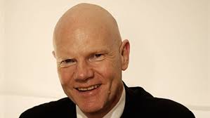 It has been an honour: Don Russell's farewell to SA public servants