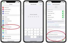 Next up, tap on face id & attention. Face Id Isn T Working With My Sunglasses What Do I Do
