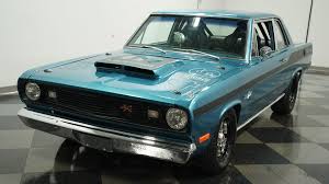 Image result for Ice Blue 1969 Valiant