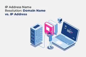 What Does Networking Ip Addresses Portray Learn Types Features And Classes Of Ip Address Ip Address Ipv6 Networking