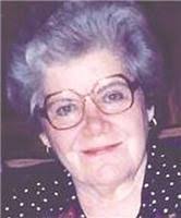Vivian Champagne Obituary (2014)