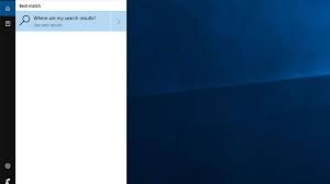 In this article, we'll show you how to always identify your computer correctly in a network. If Windows 10 Search Is Broken Here S How To Fix It