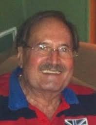 Obituary information for Bernard Joseph Sauer