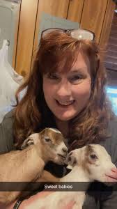 Mom? Can you fix my ear again?