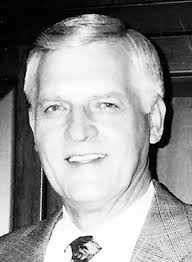 James Hollingsworth Obituary (2014)