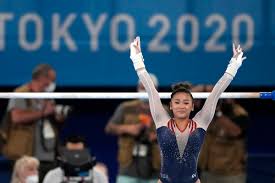 The gymnastics will begin on 24th july and will conclude on 8th august 2021. Hiric Dnpvy45m