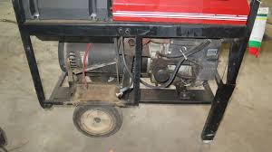 Moreover , there is voltage between all three phases. Kohler Command 25 Generator Parts Repair No Output Oahu Auctions