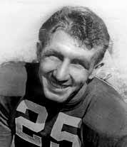 2014 NEBRASKA FOOTBALL COLLEGE FOOTBALL HALL OF FAME