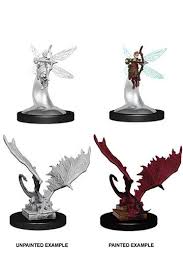 Feb 12, 2020 48 sec read. D D Nolzur S Marvelous Miniatures Miniaturen Unbemalt Sprite Pseudodragon Umkarton 6