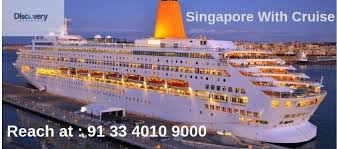 5 Reasons To Pick Singapore As Your First Solo Travel International Destination Cruise Travel Singapore Travel Solo Travel