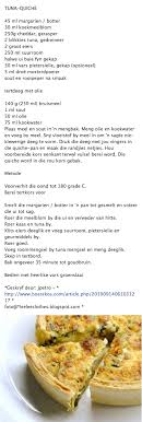 Pin By Anna Basson On Smulpaap Food Tuna Quiche Quiche