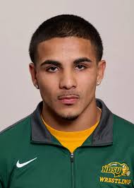 2023-24 Wrestling Roster