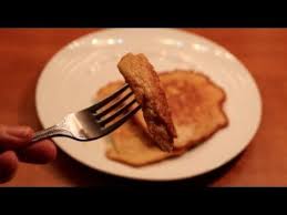 Pancakes A La Banana 3 Ingredients Recette 184 Youtube