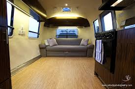Energy Efficient Led Lights Help To Keep Green Rv Moving