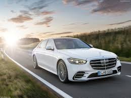 Sometime in 2021 starting at. Mercedes Benz S Class 2021 Pictures Information Specs