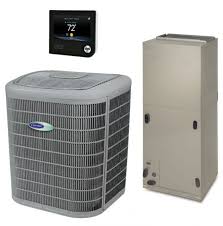 A wide variety of 5 ton air conditioner options are available to you, such as power type, use. Carrier Infinity 5 Ton 16 5 Seer Variable Speed Air Conditioner System W Greenspeed Intelligence 24vna960 Fe4anb006l Systxccitc01 B