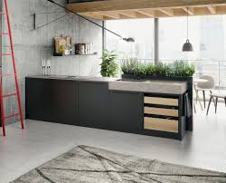Small But Powerful Ideas For Urban Kitchen Design Siematic