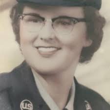 Dorothy Aldrich Atwood