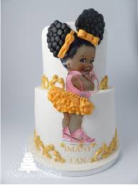Gateau En Pate A Sucre Petite Fille Vintage Wedding Cake Pictures Baby Cake Baby Shower Cakes Girl