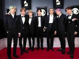 Berita artis terbaru 19 april 2020. Biodata Bts Lengkap 7 Member Profile 1001 Fakta Foto Dan Tanda Tangan Bts Seleb Squad