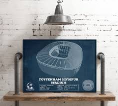 Earlier today we wrote that tottenham hotspur are reportedly in negotiations with the national football league to host american football games in tottenham's new stadium, which is due to open in. Pin On Stadium Blueprints Art From Cutlerwest