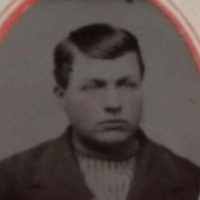 Charles Jasper Cushman (1857–1937)